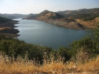 Route jusqu'à San Jose